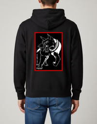 Clan Series Black Edition