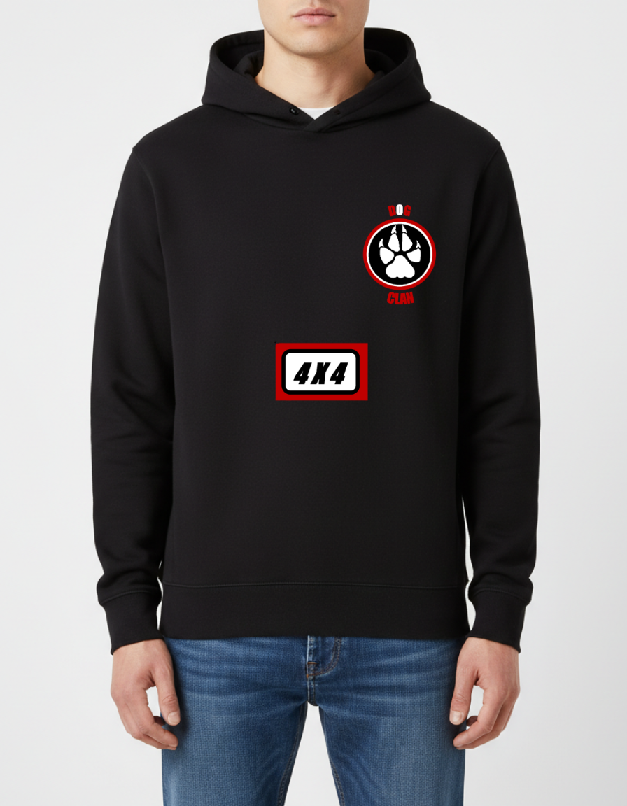 Clan Series Black Edition