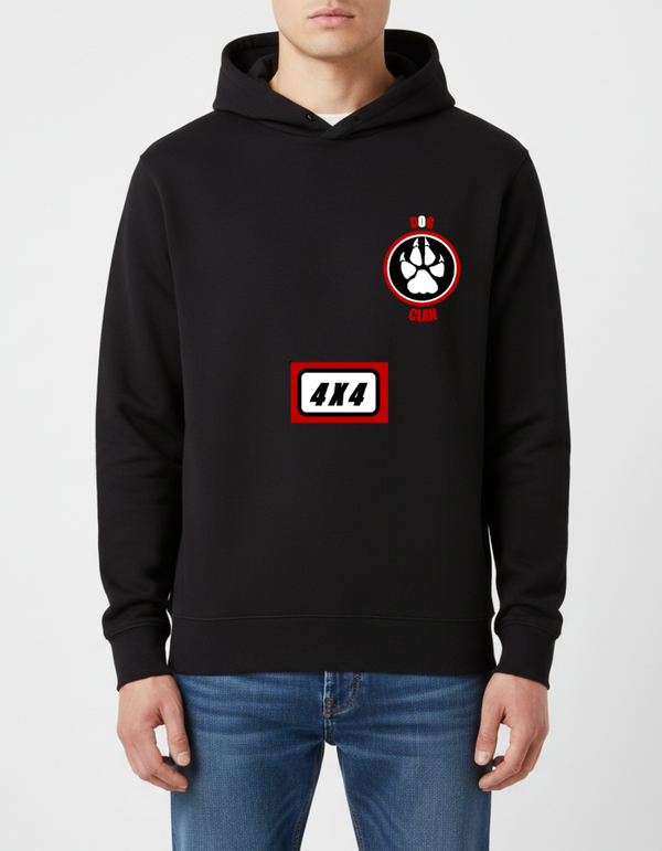 Clan Series Black Edition