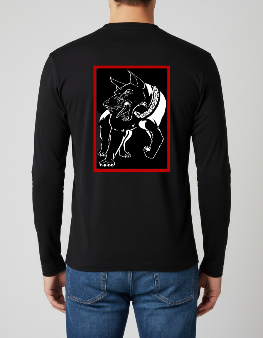 Clan Series Black Edition