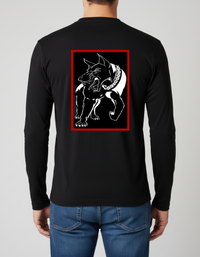 Clan Series Black Edition