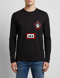 Clan Series Black Edition