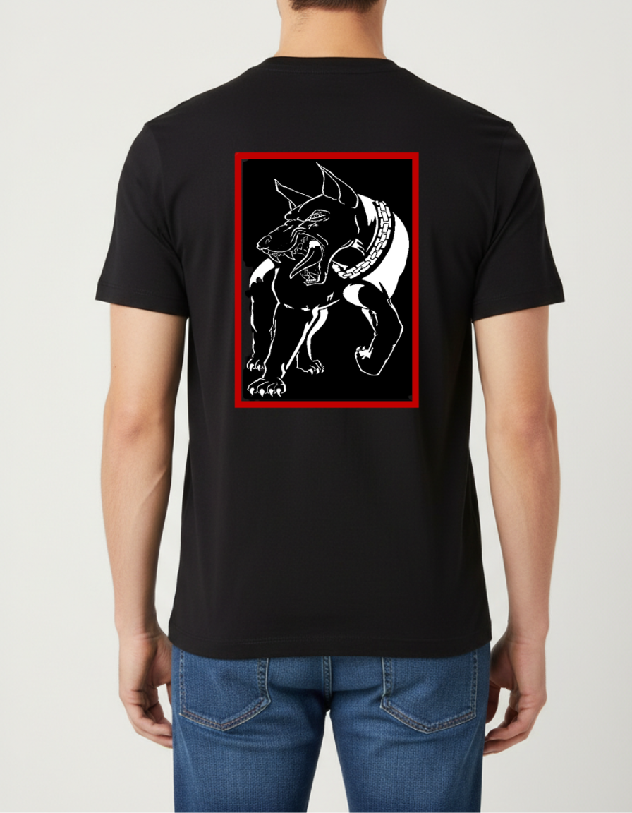 Clan Series Black Edition