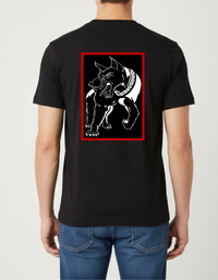 Clan Series Black Edition