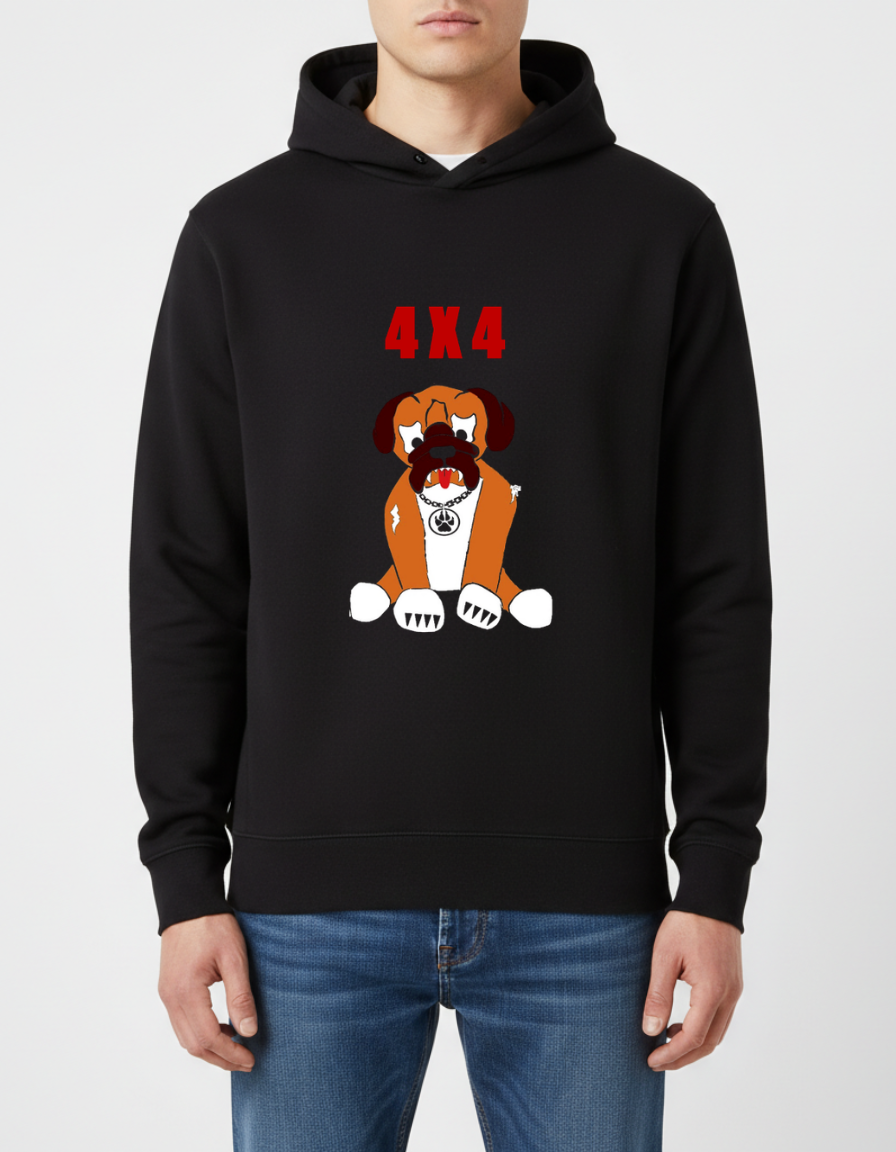 Clan Series Teddy Edition
