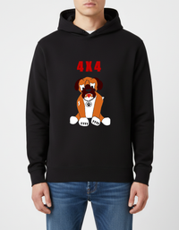 Clan Series Teddy Edition