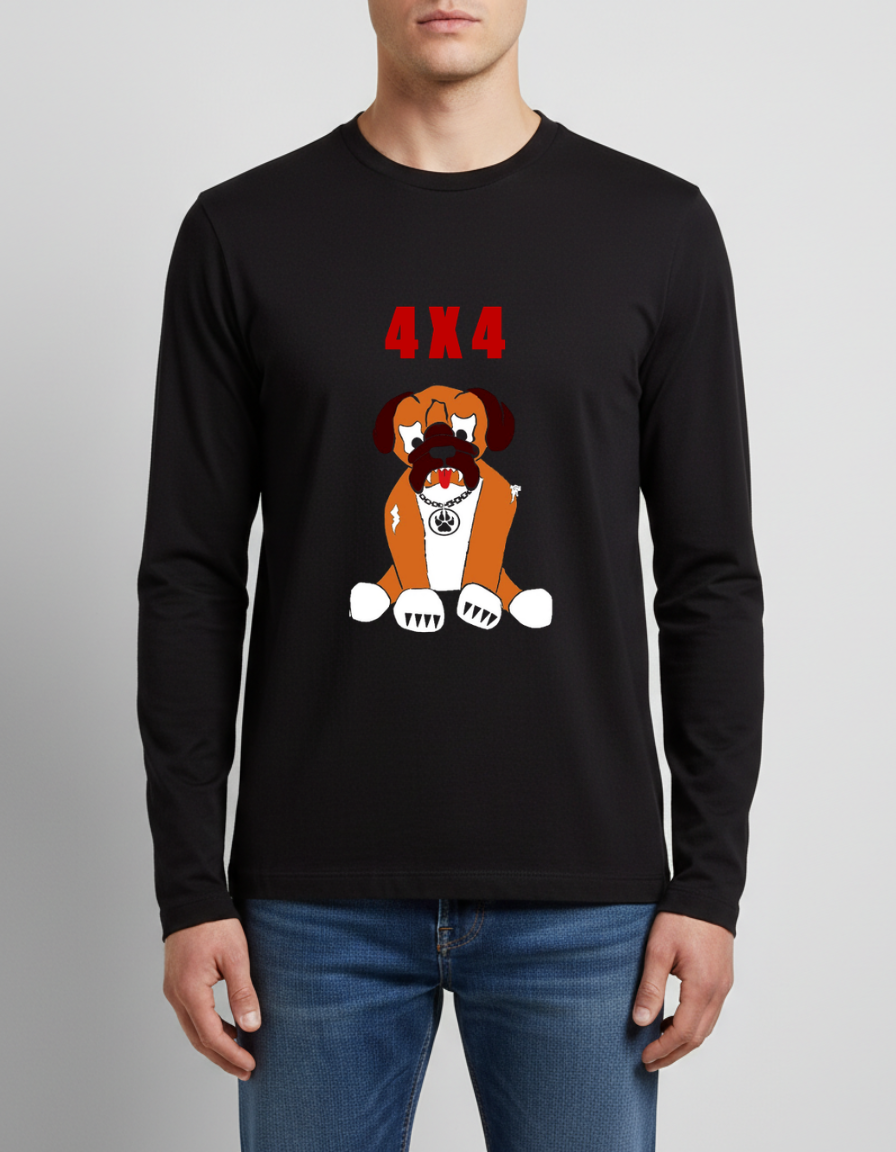 Clan Series Teddy Edition