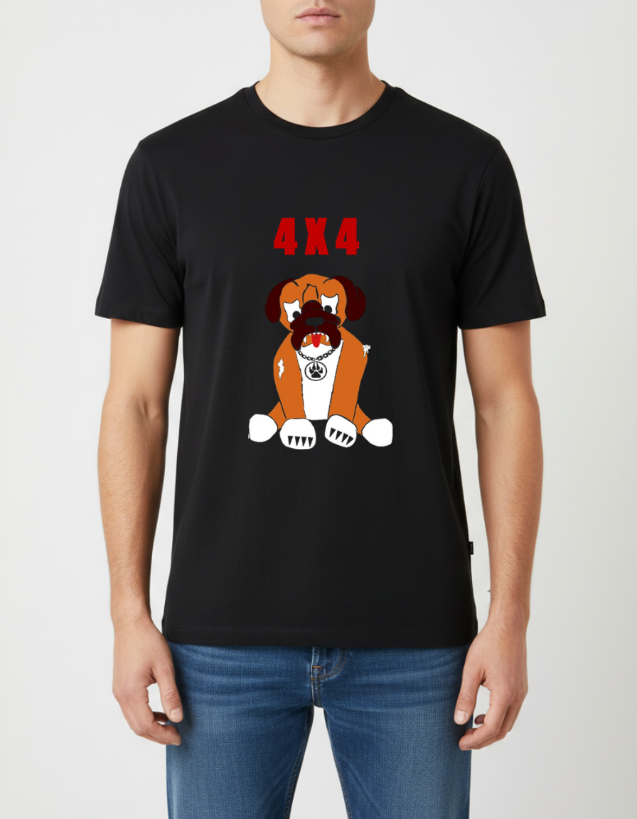 Clan Series Teddy Edition