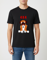 Clan Series Teddy Edition