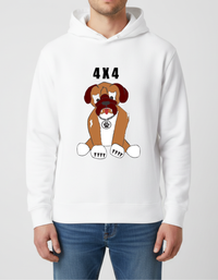 Clan Series Teddy Edition
