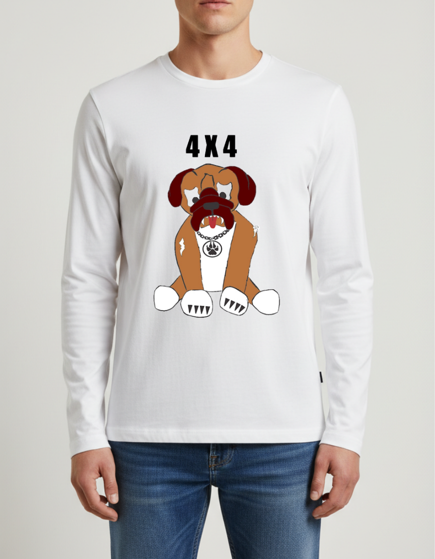 Clan Series Teddy Edition
