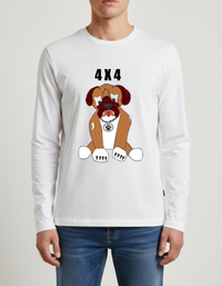 Clan Series Teddy Edition