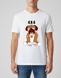 Clan Series Teddy Edition