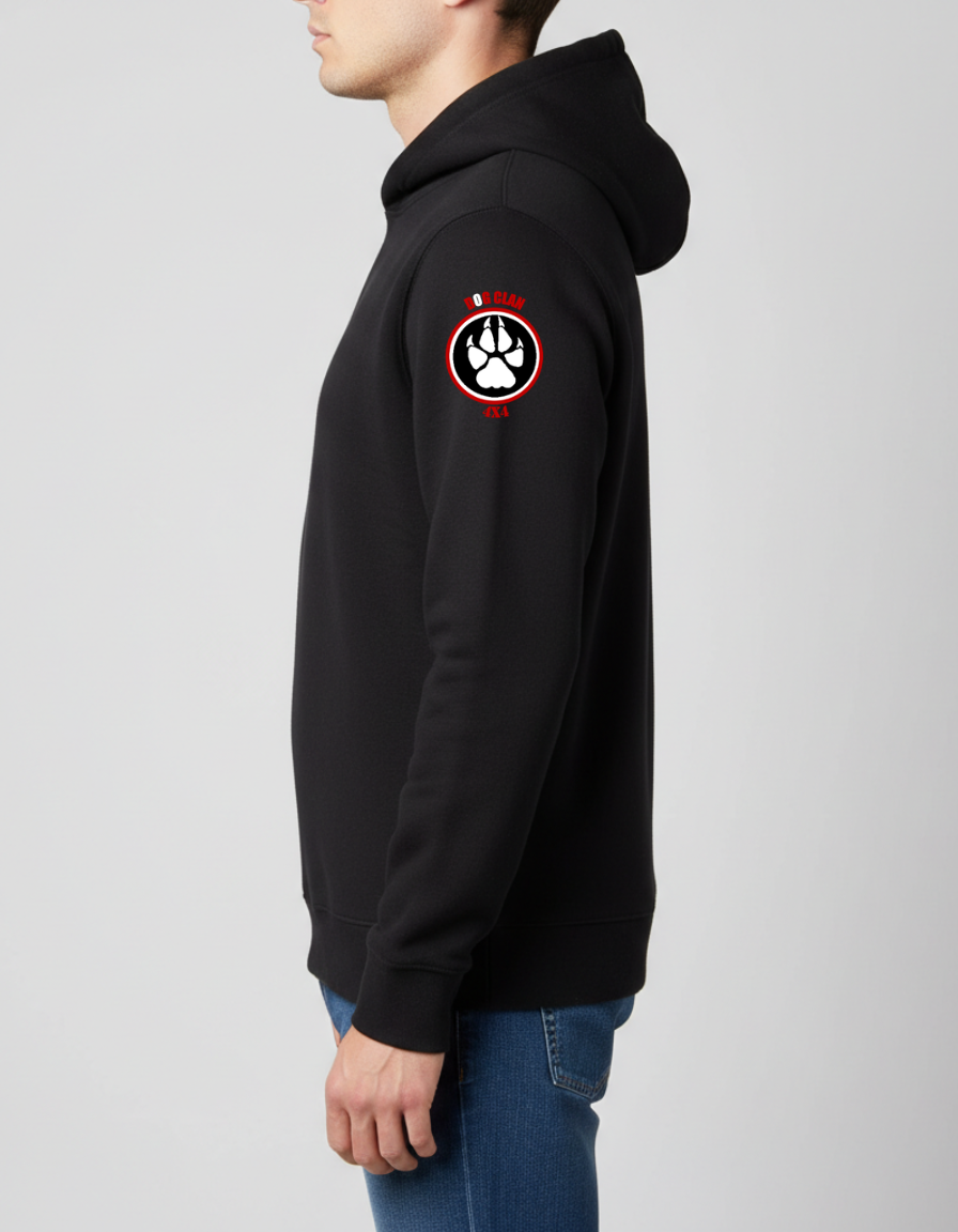 Shoulder Patch Series