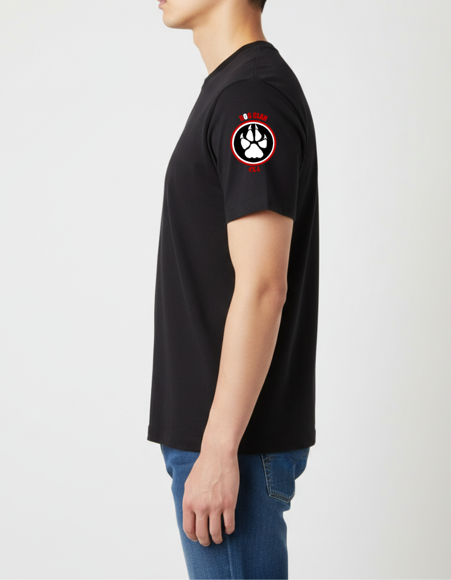 Shoulder Patch Series
