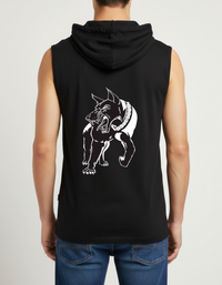 Sleeveless Series