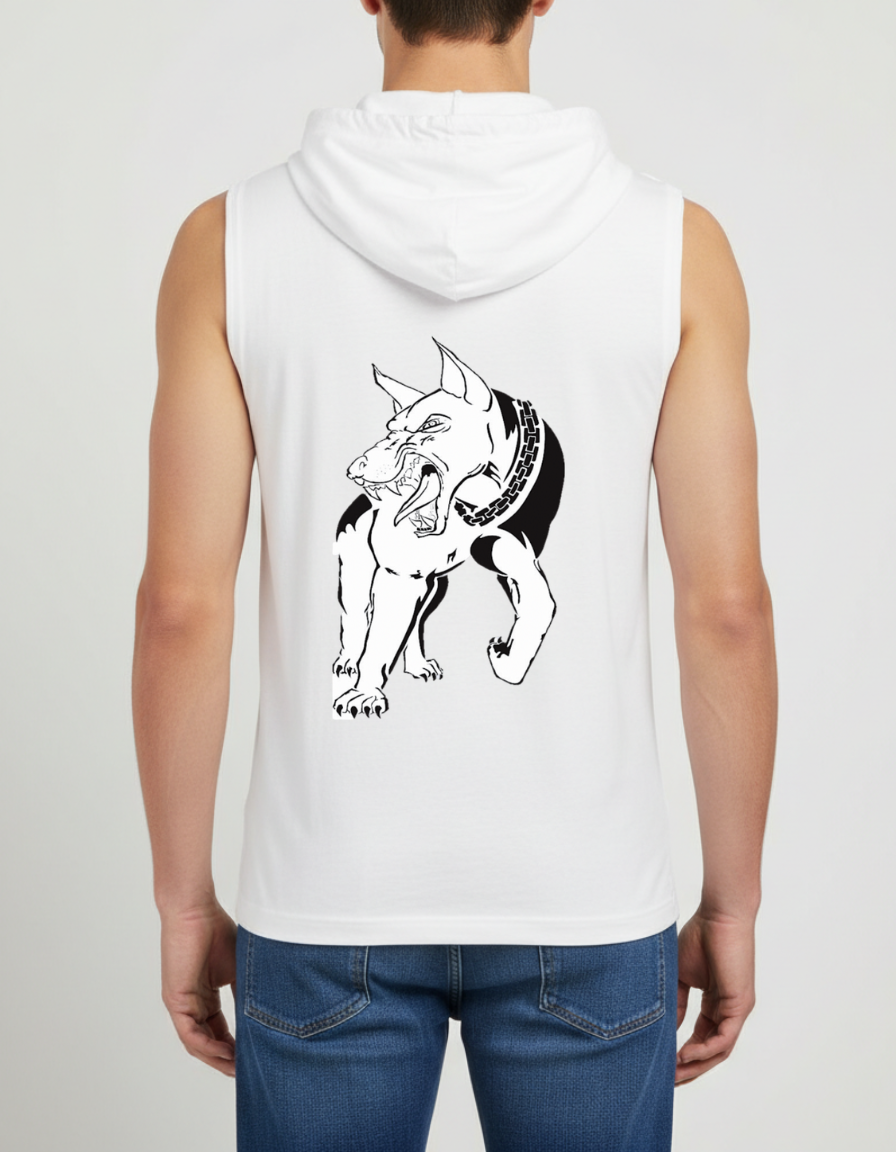 Sleeveless Series