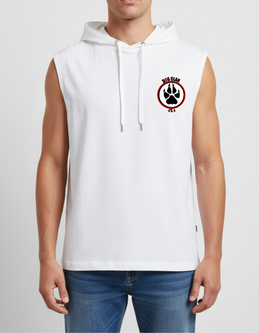 Sleeveless Series