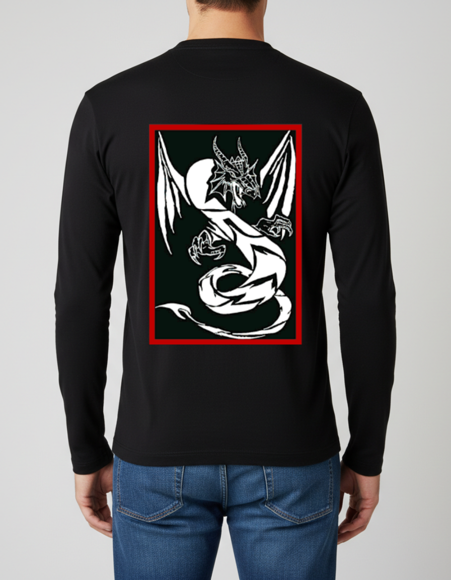 Clan Series Black Edition