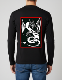 Clan Series Black Edition