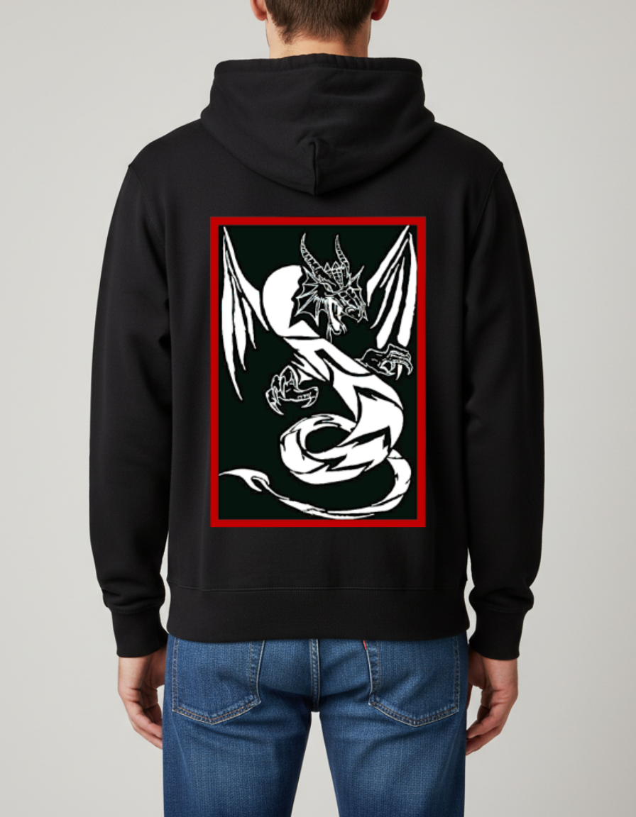 Clan Series Black Edition