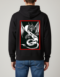 Clan Series Black Edition