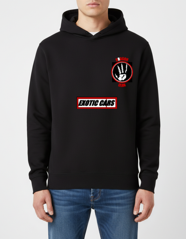 Clan Series Black Edition