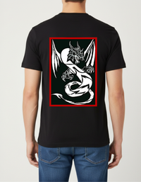 Clan Series Black Edition