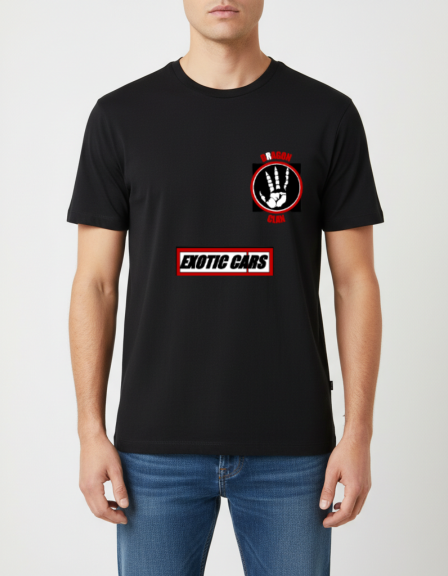 Clan Series Black Edition