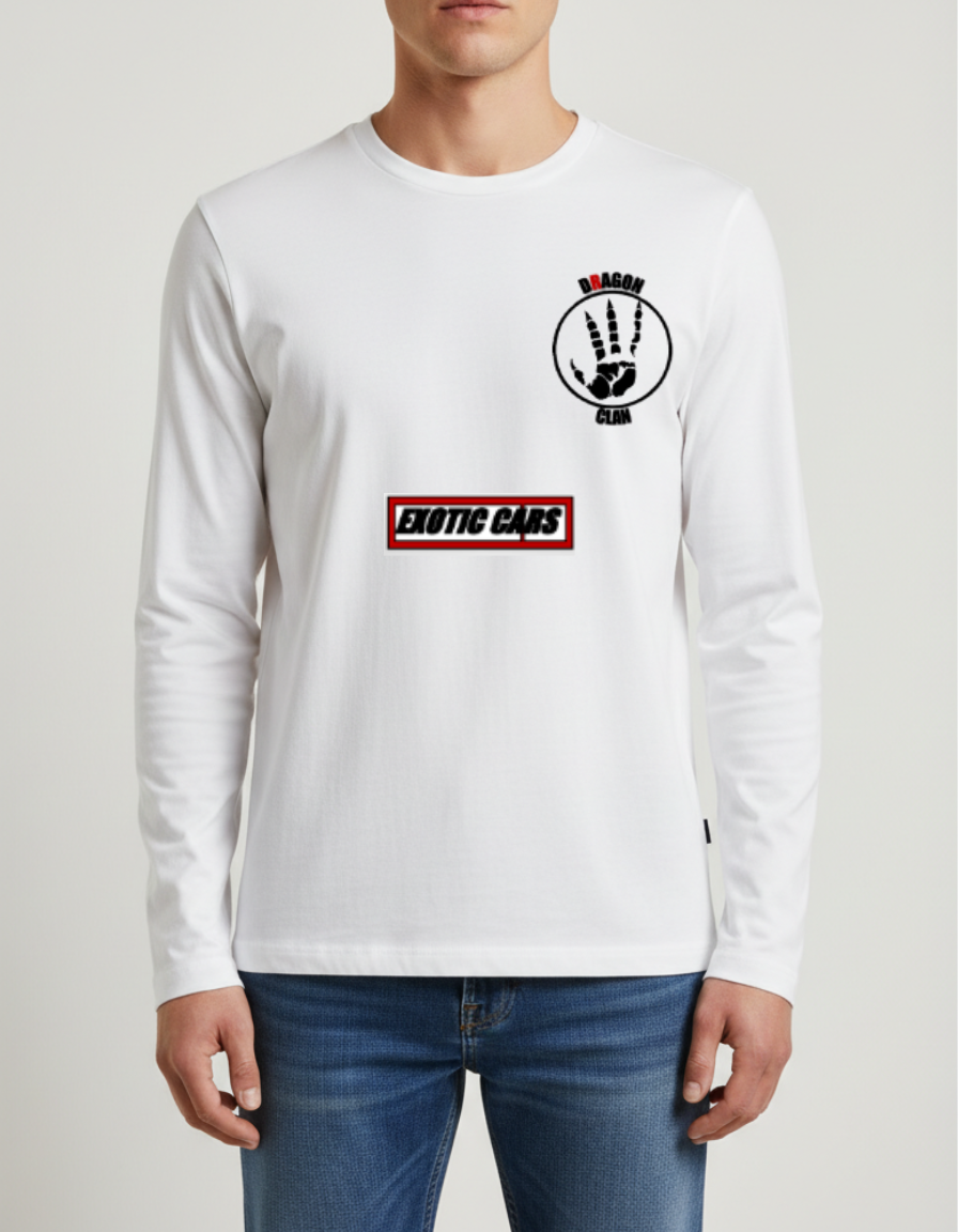 Clan Series Black Edition