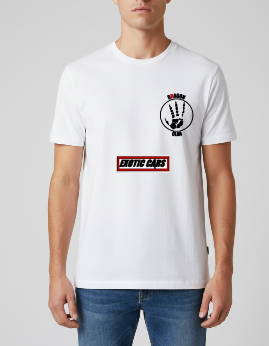 Clan Series Black Edition