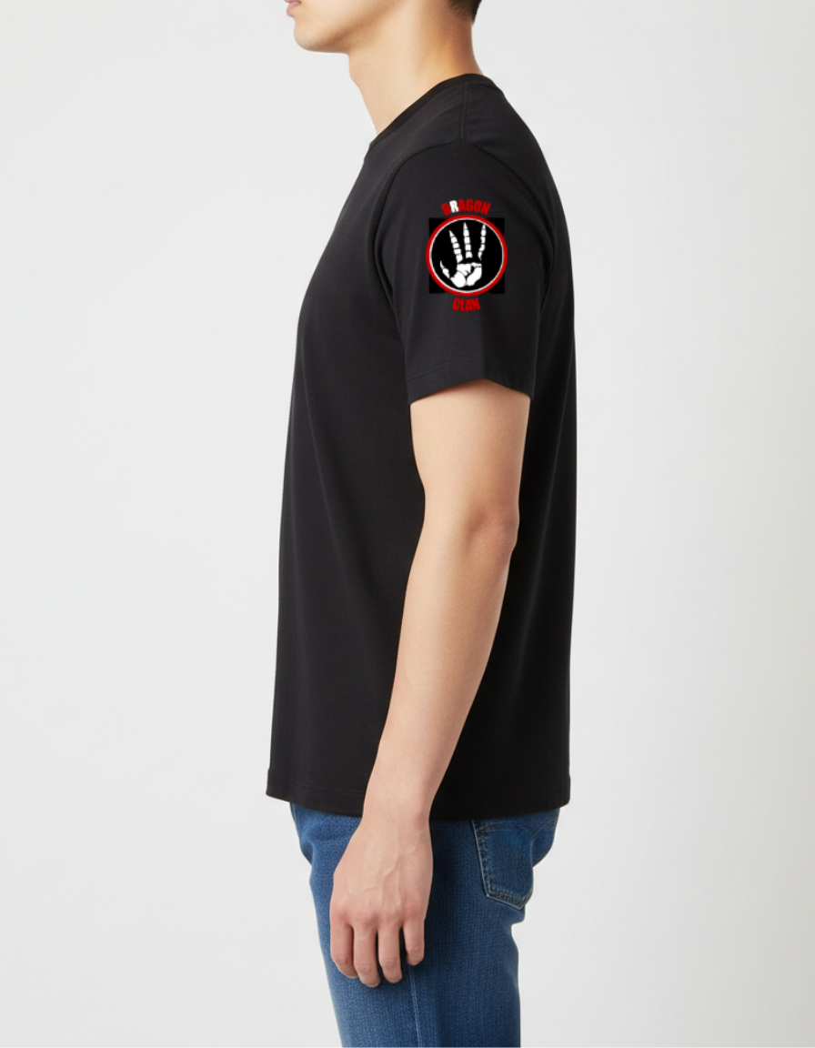 Shoulder Patch Series