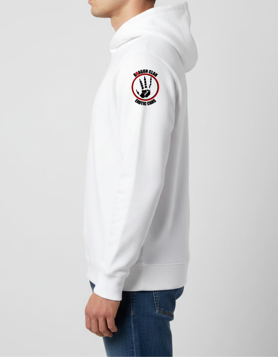 Shoulder Patch Series