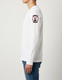 Shoulder Patch Series