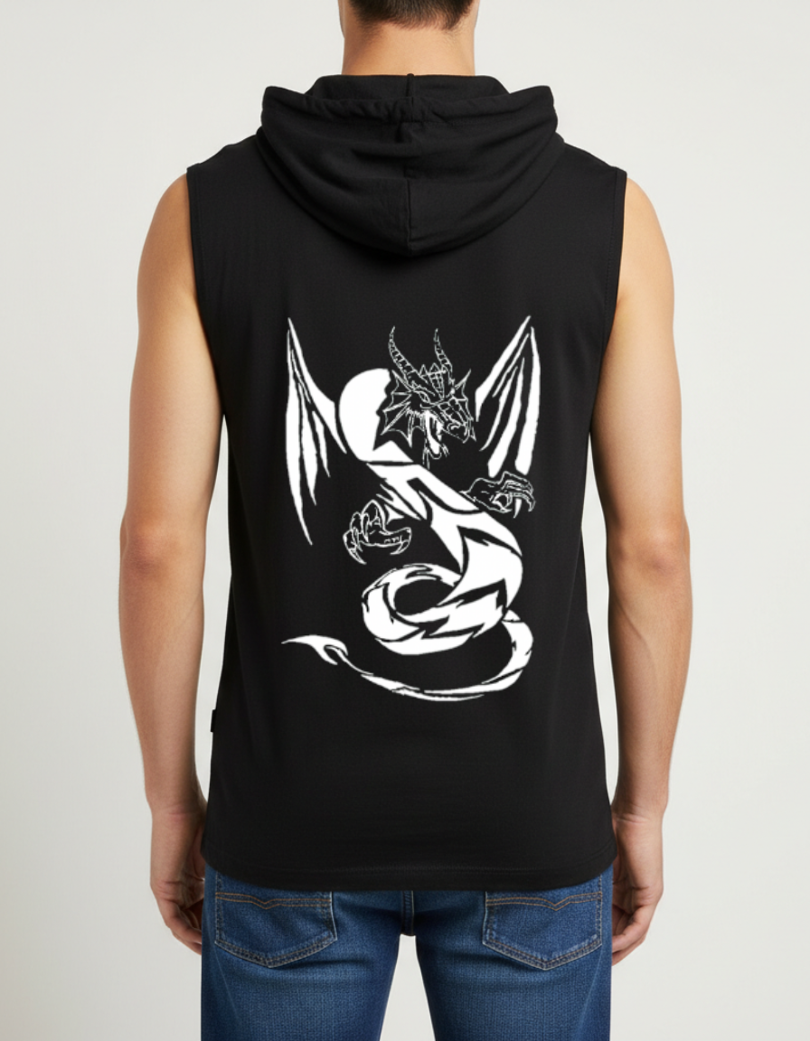Sleeveless Series