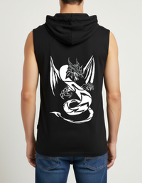 Sleeveless Series