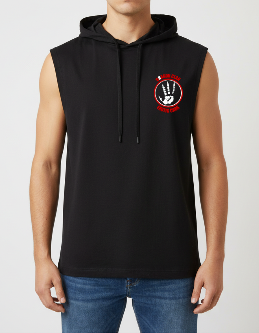 Sleeveless Series