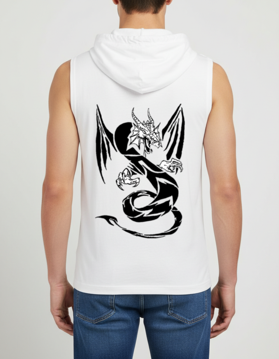 Sleeveless Series