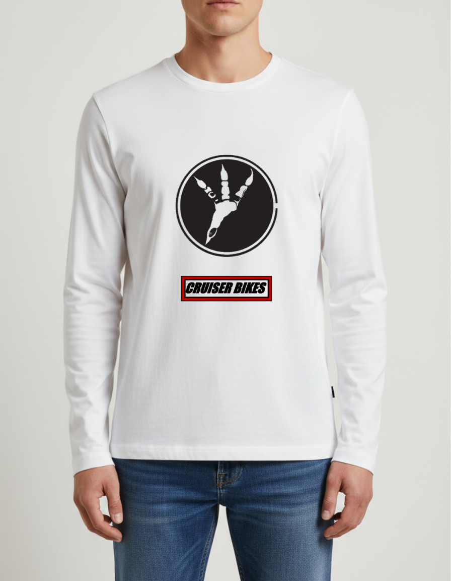 Black Patch Series