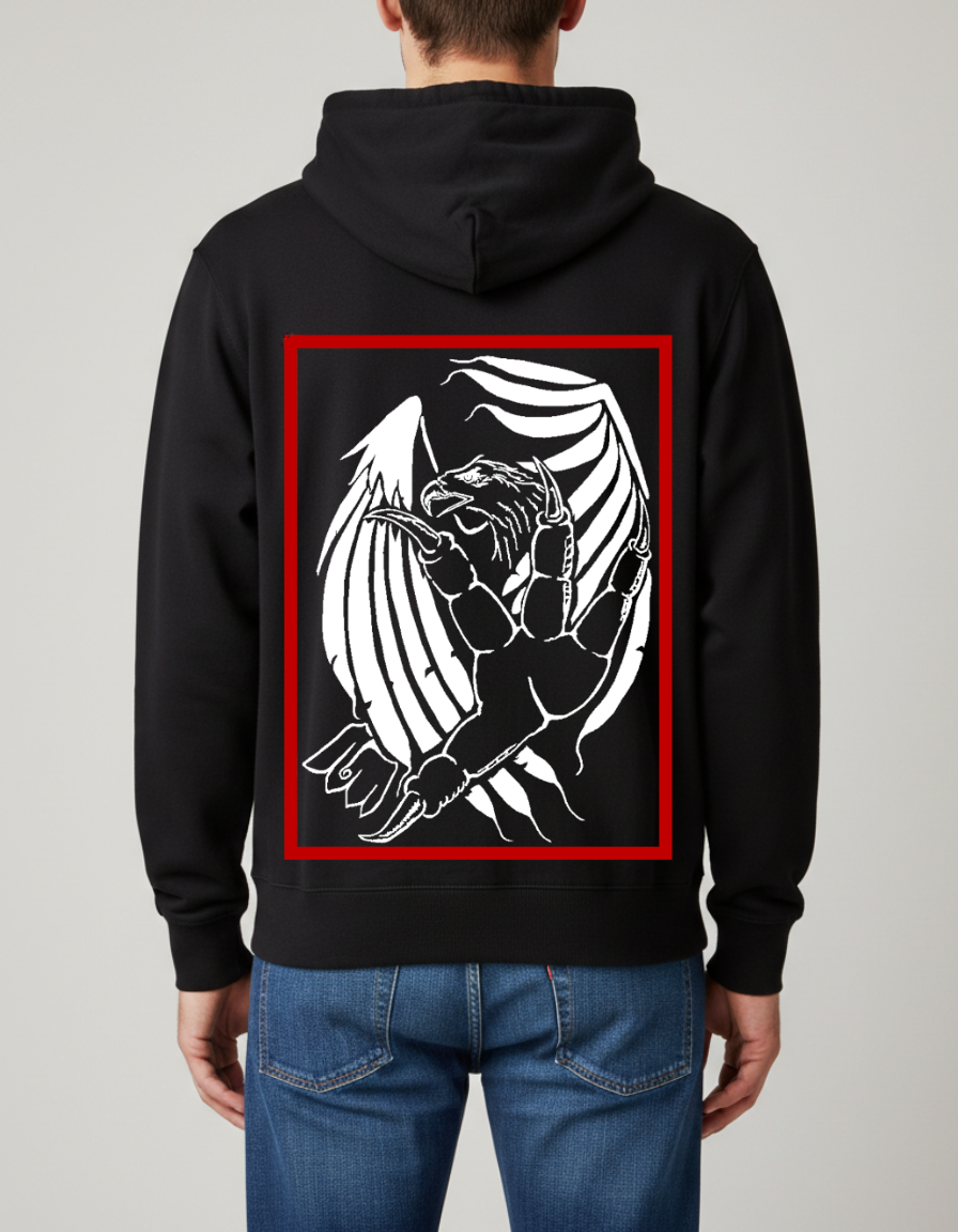 Clan Series Black Edition