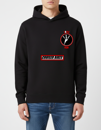Clan Series Black Edition
