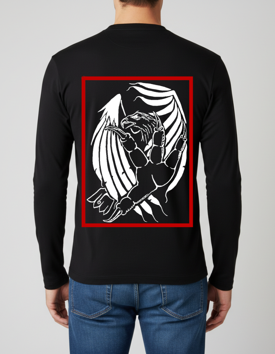 Clan Series Black Edition
