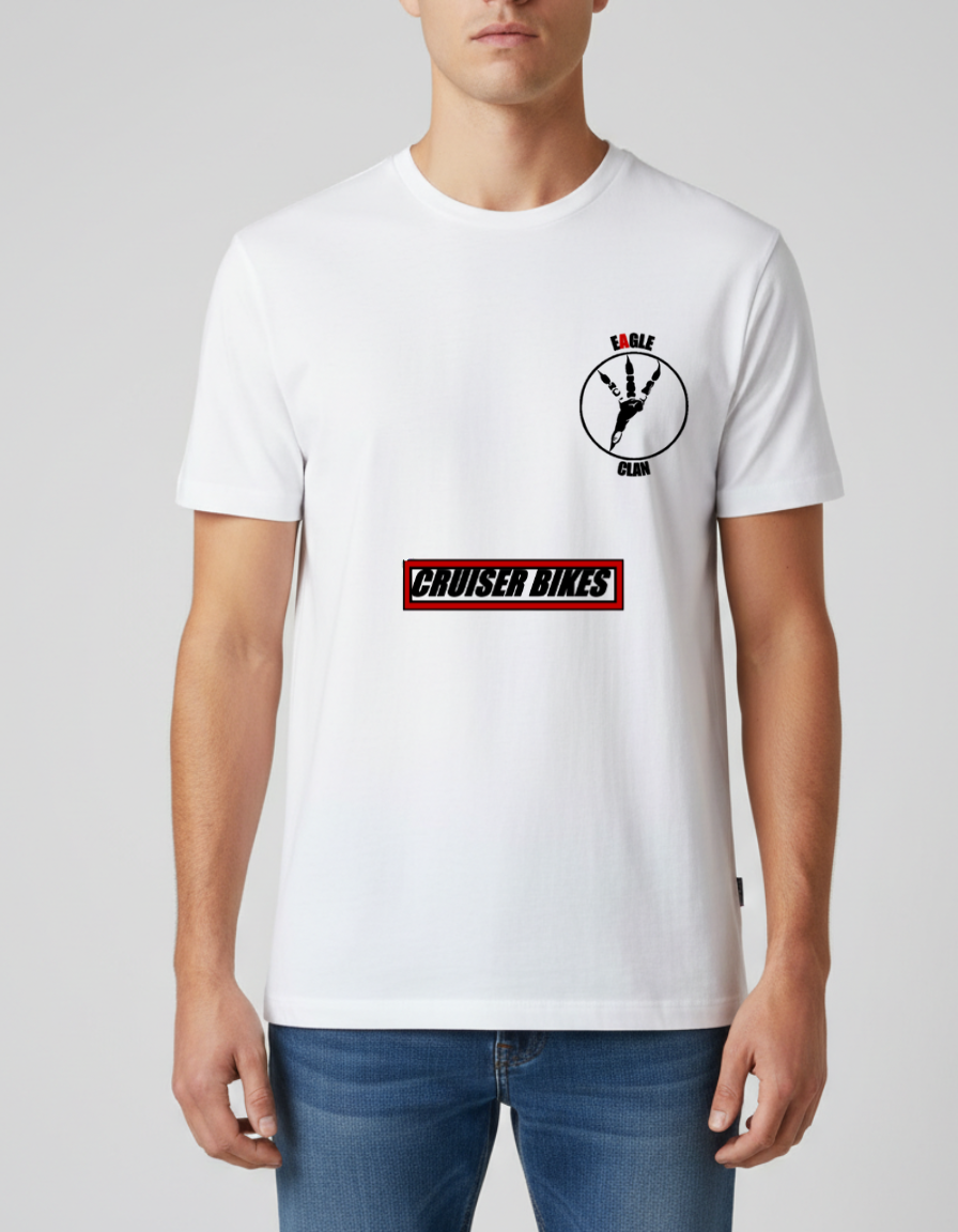 Clan Series Black Edition
