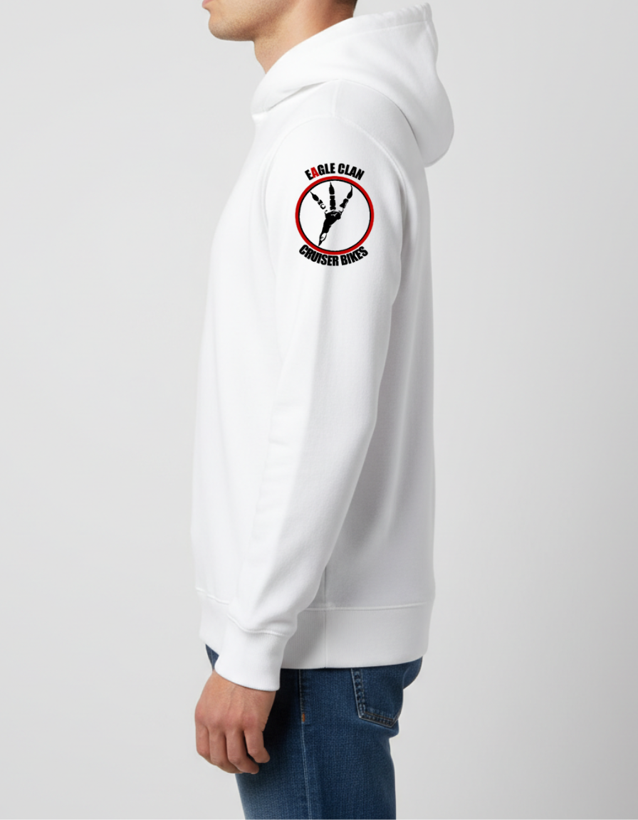Shoulder Patch Series