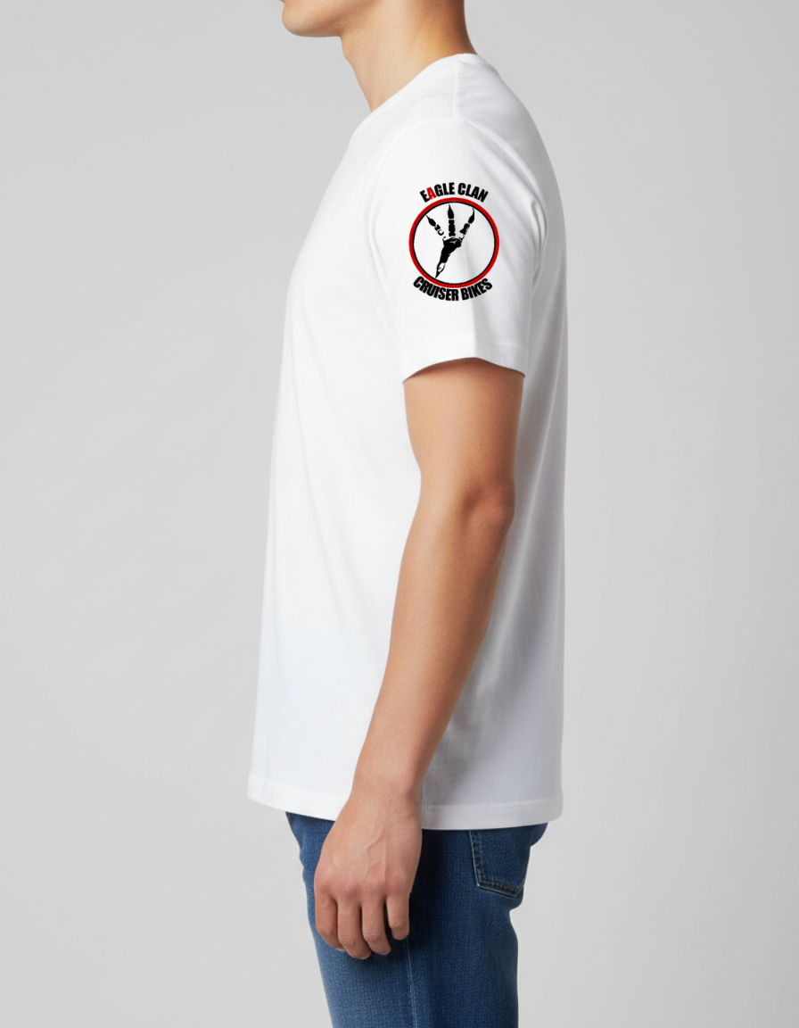 Shoulder Patch Series