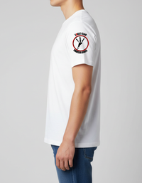 Shoulder Patch Series