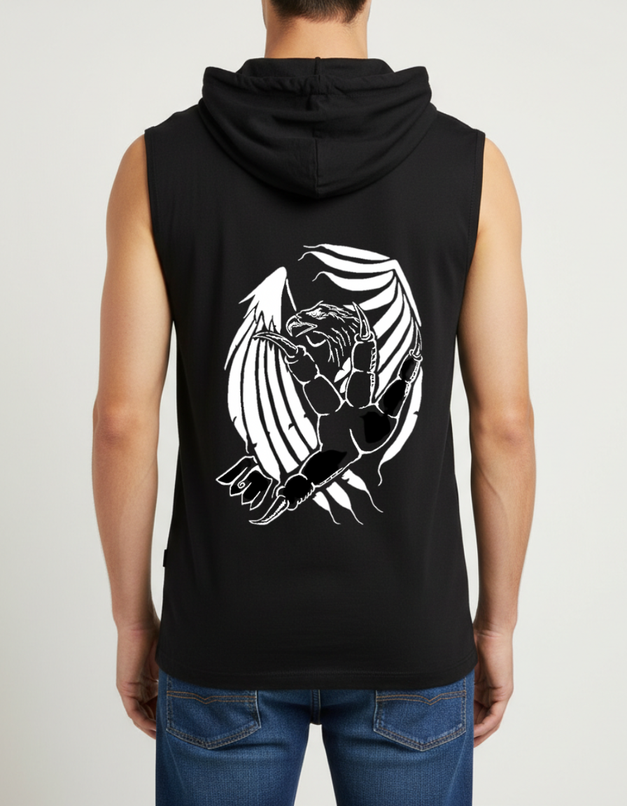 Sleeveless Series