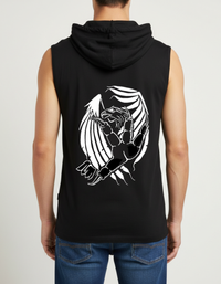 Sleeveless Series