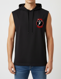 Sleeveless Series