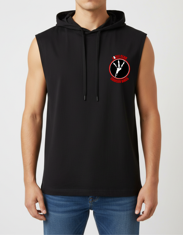 Sleeveless Series